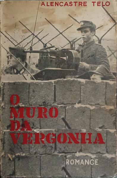 O MURO DA VERGONHA.