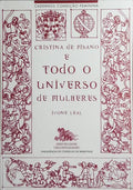 CRISTINA DE PISANO E TODO O UNIVERSO DE MULHERES.