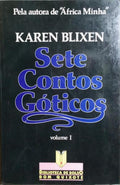 SETE CONTOS GÃ“TICOS. [2 VOLS.]