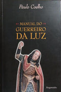 MANUAL DO GUERREIRO DA LUZ. [1.ª EDIÇÃO, 1.ª REIMPRESSÃO]