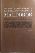 CANTOS DE MALDOROR.