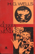 A GUERRA DOS MUNDOS.