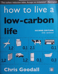 HOW TO LIVE A LOW-CARBON LIFE. [2.ª EDIÇÃO]