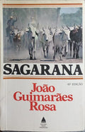 SAGARANA. [41.ª EDIÇÃO]