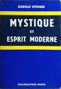 MYSTIQUE ET ESPRIT MODERNE.
