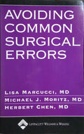 AVOIDING COMMON SURGICAL ERRORS.