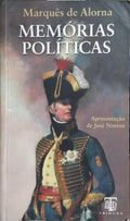 MEMÓRIAS POLÍTICAS.