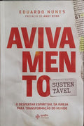 AVIVAMENTO SUSTENTÁVEL. [1.ª REIMPRESSÃO]
