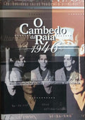 CAMBEDO (O) DA RAIA.