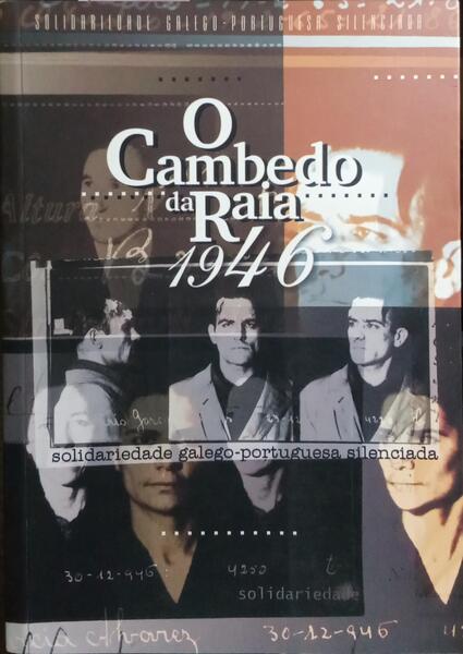 CAMBEDO (O) DA RAIA.