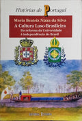 A CULTURA LUSO-BRASILEIRA. [1.ª EDIÇÃO]