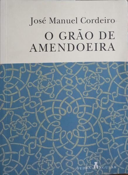 O GRÃO DE AMENDOEIRA