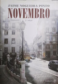 NOVEMBRO. [2.ª EDIÇÃO]