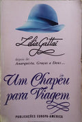 UM CHAPÉU PARA VIAGEM.
