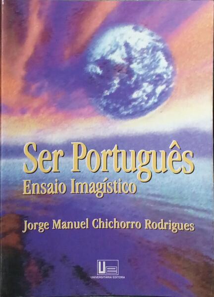 SER PORTUGUÊS.