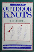 THE BOOK OF OUTDOOR KNOTS.