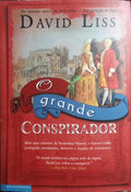 O GRANDE CONSPIRADOR.