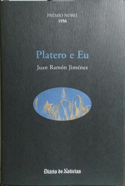 PLATERO E EU.