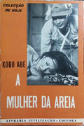 A MULHER DA AREIA.