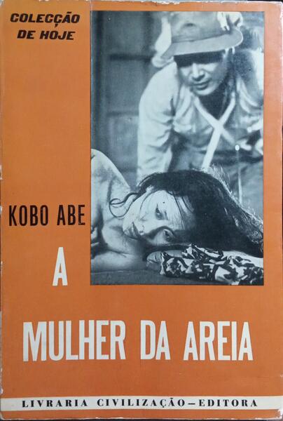A MULHER DA AREIA.