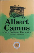 «CARO PROFESSOR GERMAIN».