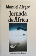JORNADA DE ÁFRICA. [2.ª EDIÇÃO, TARJA COMERCIAL]