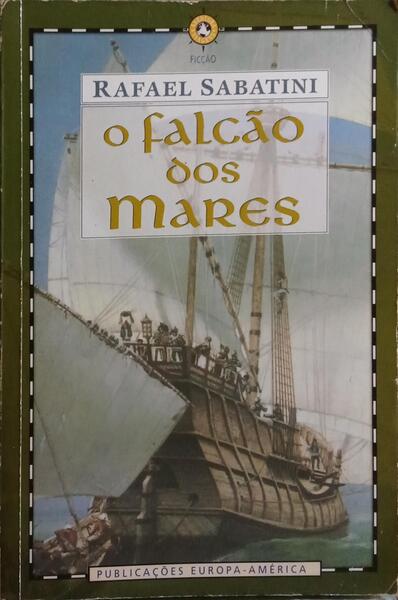 O FALCÃO DOS MARES.
