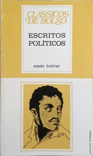ESCRITOS POLÍTICOS.