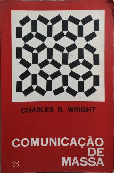 COMUNICAÇÃO DE MASSA.