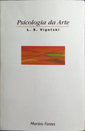 PSICOLOGIA DA ARTE. [1.ª EDIÇÃO]
