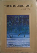 TEORIA DA LITERATURA.