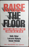 RAISE THE FLOOR.