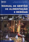 MANUAL DE GESTÃO DE ALIMENTAÇÃO E BEBIDAS.