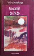 GEOGRAFIA DO MEDO.