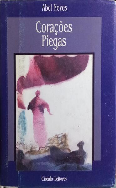 CORAÇÕES PIEGAS.