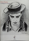 BUSTER KEATON, CATÁLOGO DE TEXTOS.