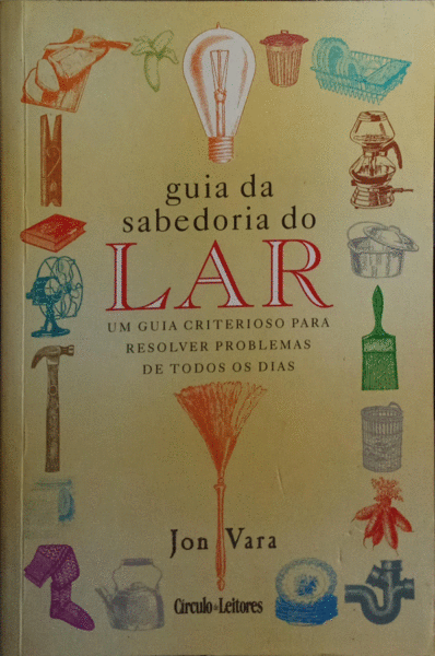 GUIA DA SABEDORIA DO LAR.