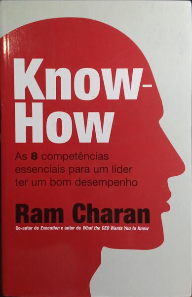 KNOW-HOW.