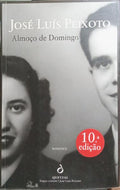 ALMOÇO DE DOMINGO. [1.ª ED., 10.ª REIMP.]