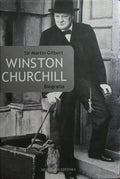 CHURCHILL UMA VIDA. [3.ª EDIÇÃO]