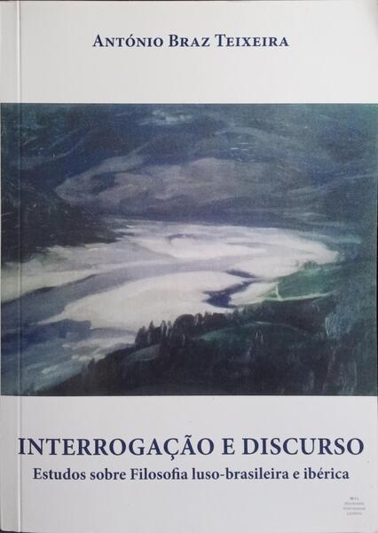 INTERROGAÇÃO E DISCURSO.