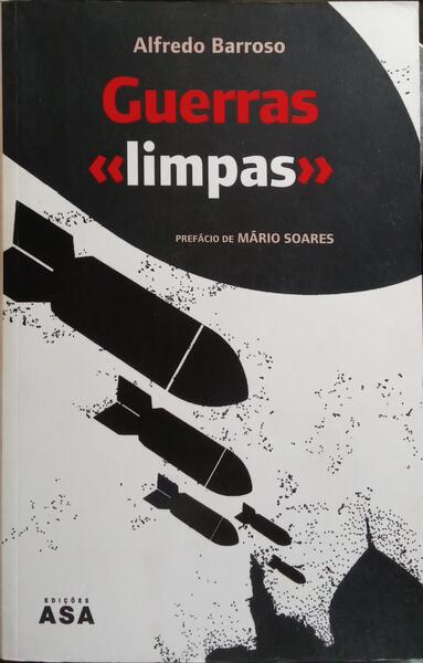 GUERRA «LIMPAS».