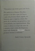 DO CORPO.