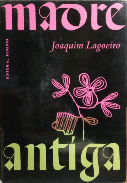 MADRE ANTIGA.