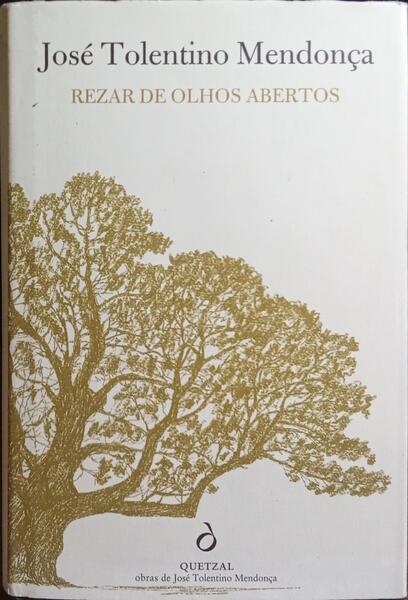 REZAR DE OLHOS ABERTOS.
