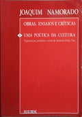 OBRAS. ENSAIOS E CRÍTICAS.