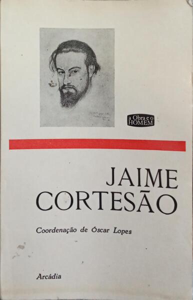 JAIME CORTESÃO.