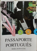 PASSAPORTE PORTUGUÊS.
