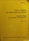 TEORIA E PRÁTICA DE OBSERVAÇÃO DE CLASSES.