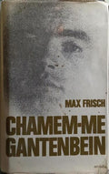 CHAMEM-ME GANTENBEIN.